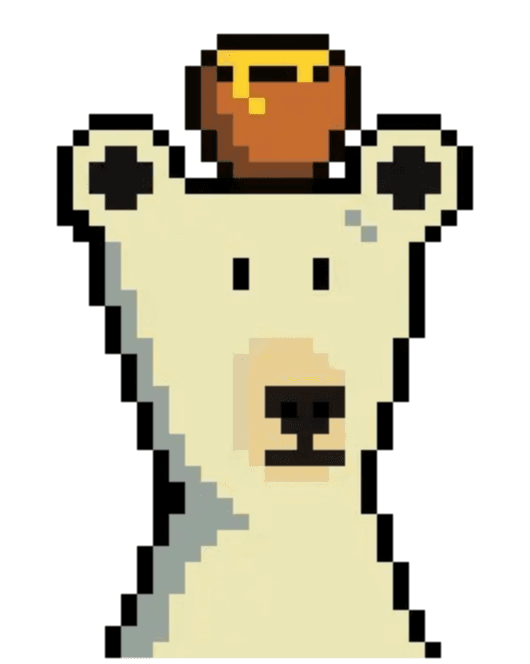 Lazy Bear